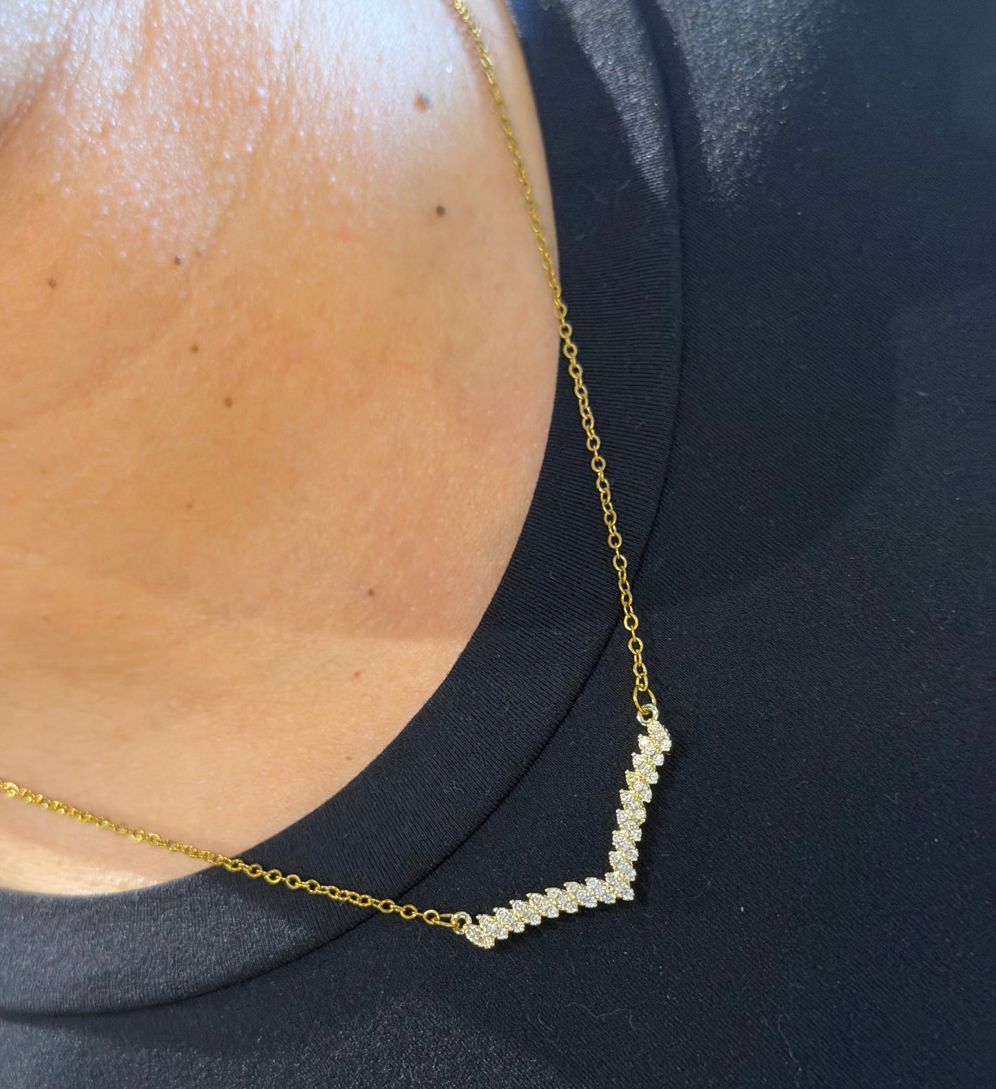 Dainty Necklace 02
