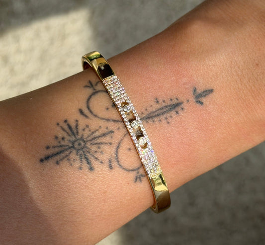Messika Bangle