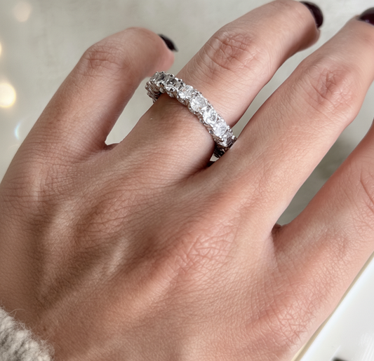 The Princess Eternity Band