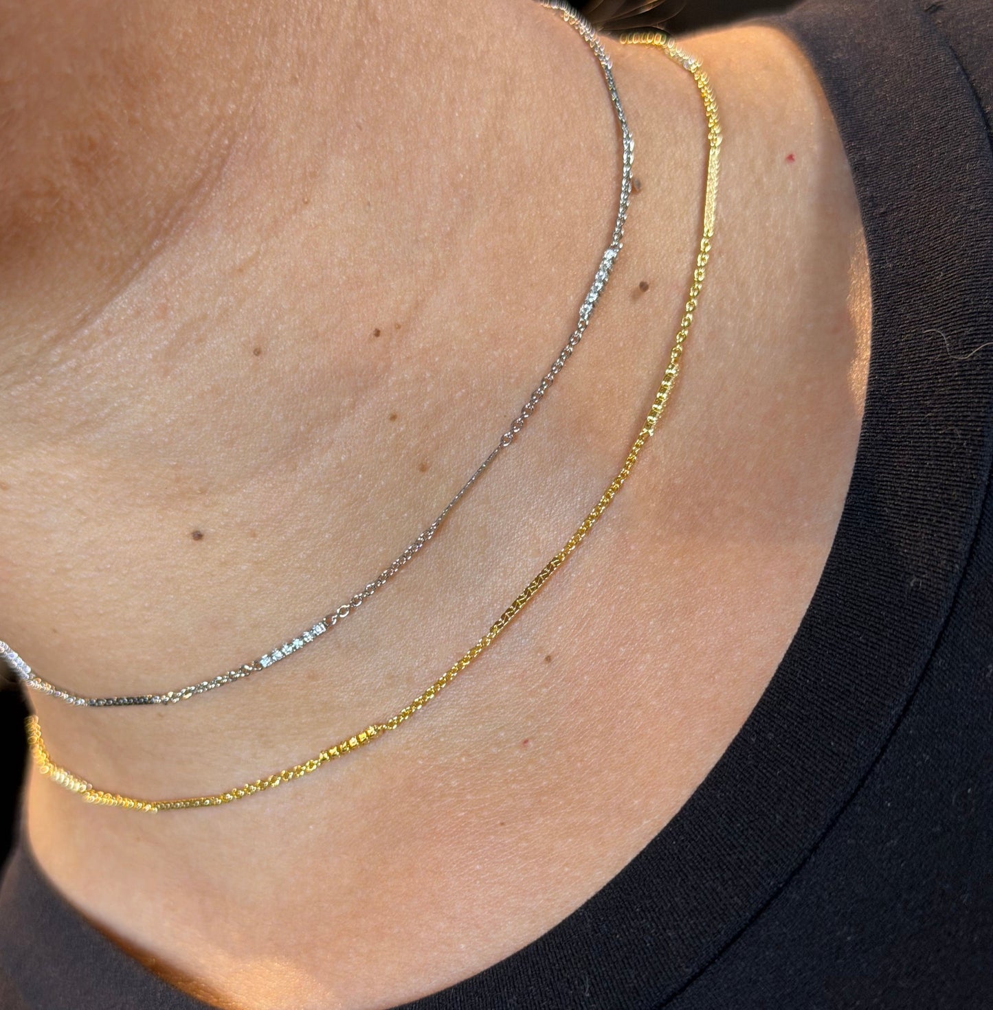 Minimal Choker 04