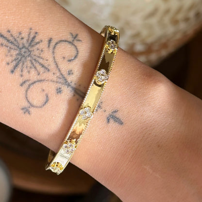 Van Cleef Bangle