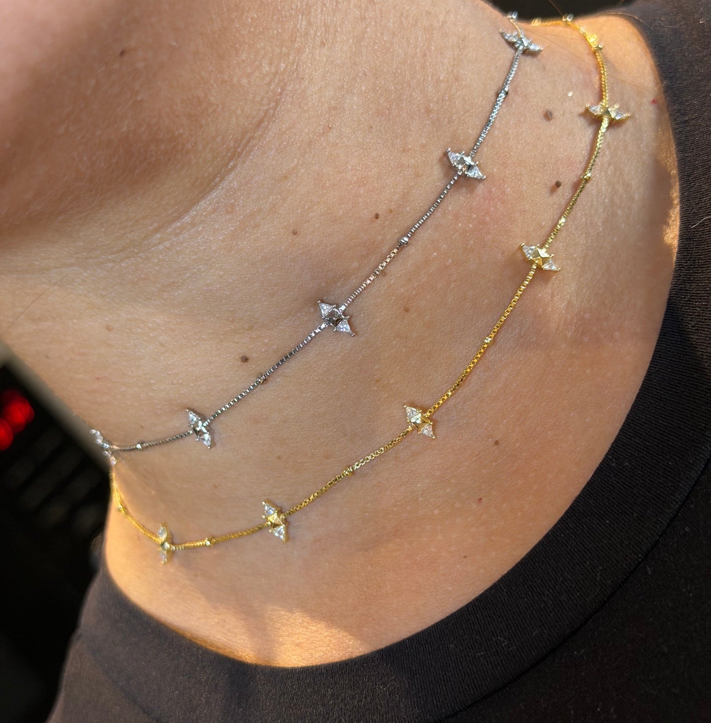 Minimal Choker 06