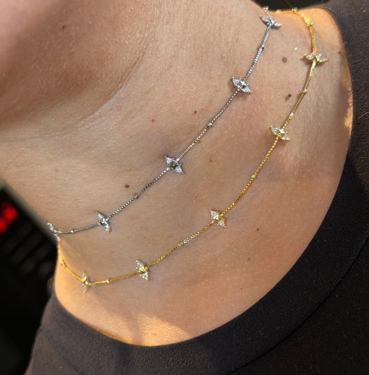 Minimal Choker 06