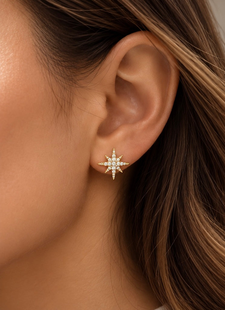 Star Studs