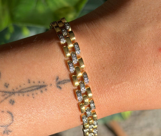 Rolex Bracelet