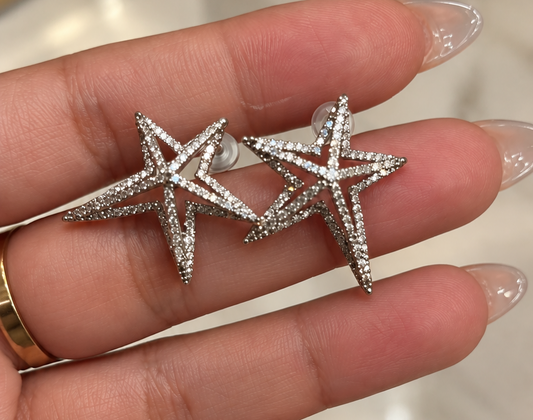 The Star Earring