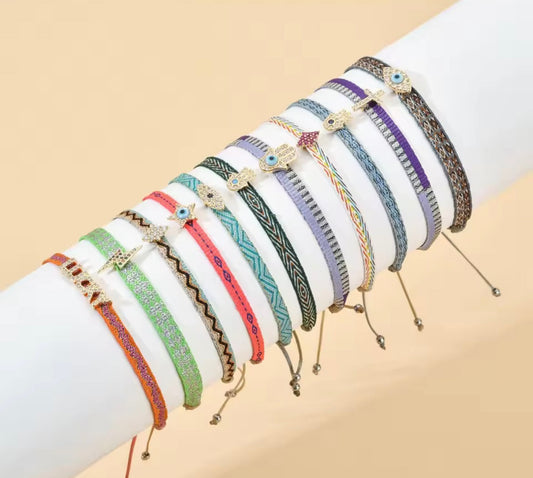 Thread Bands
