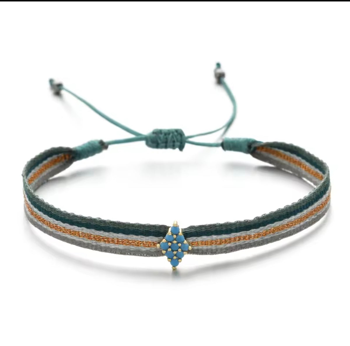 Thread Bands