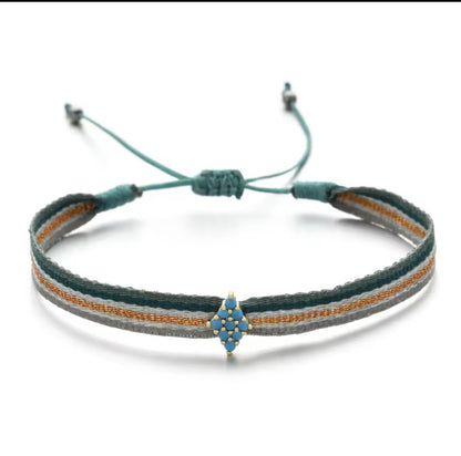 Thread Bands