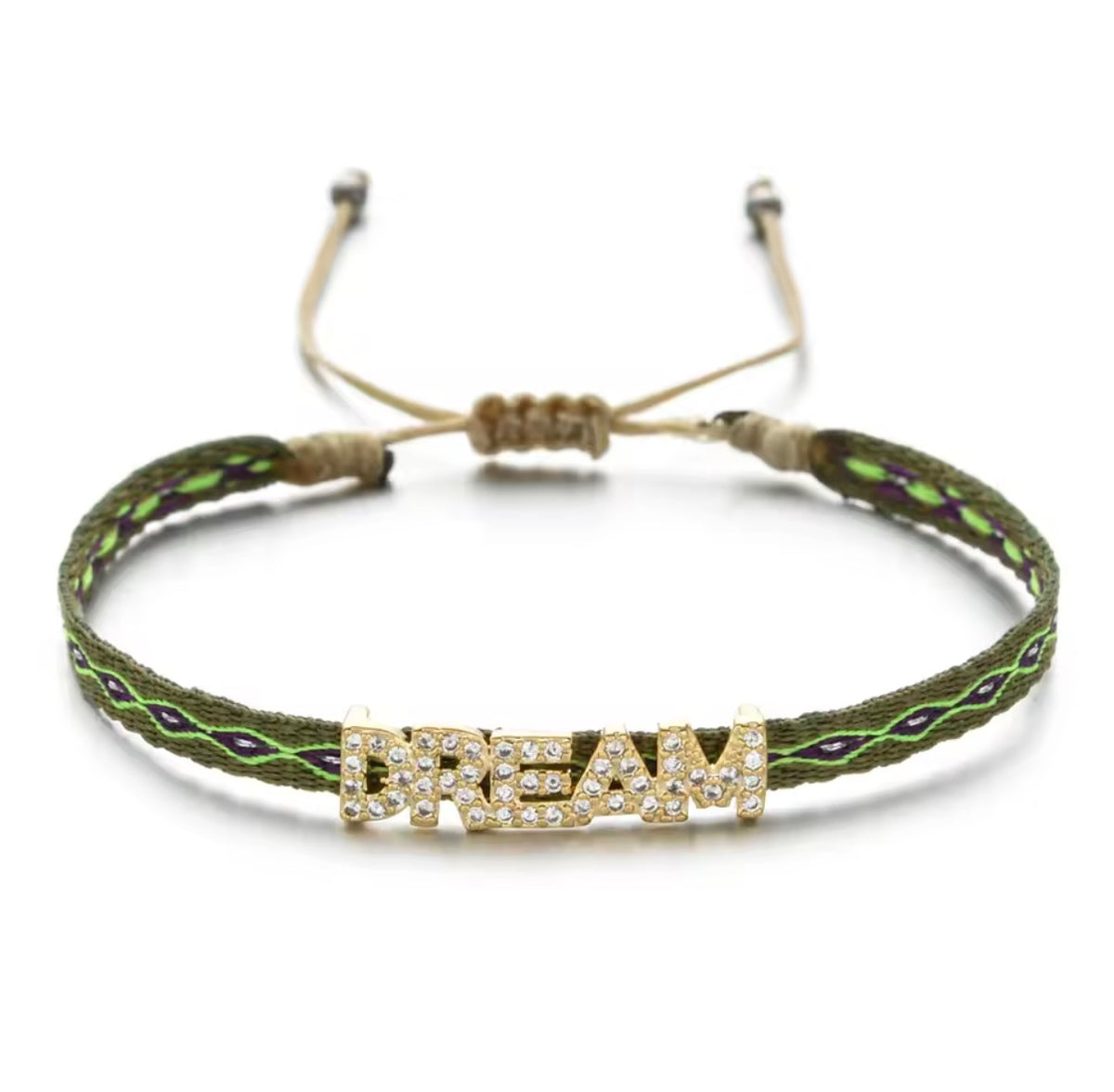 Thread Bands