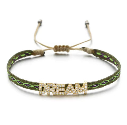 Thread Bands