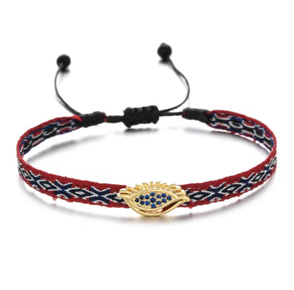 Thread Bands