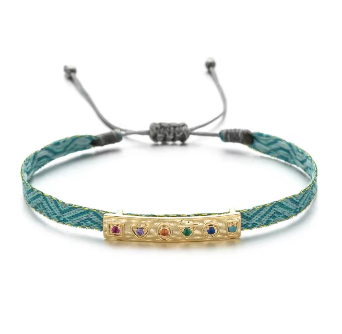 Thread Bands