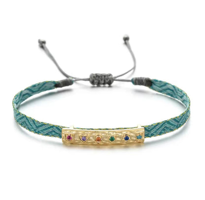 Thread Bands