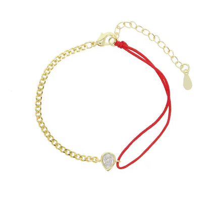 Double Sided Thread Band