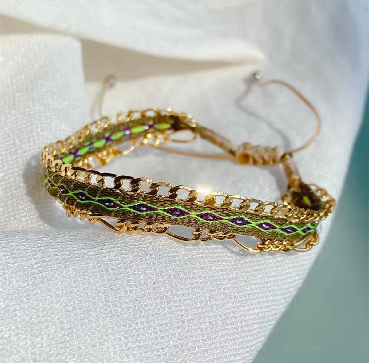 Thread Bands