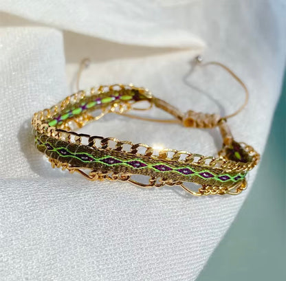 Thread Bands