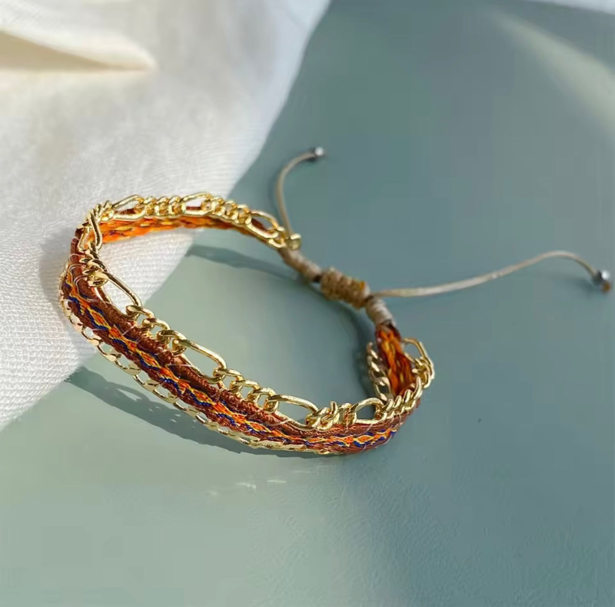 Thread Bands