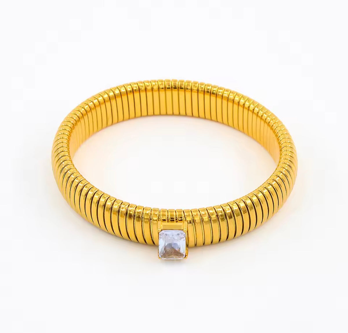 Bold Bangle