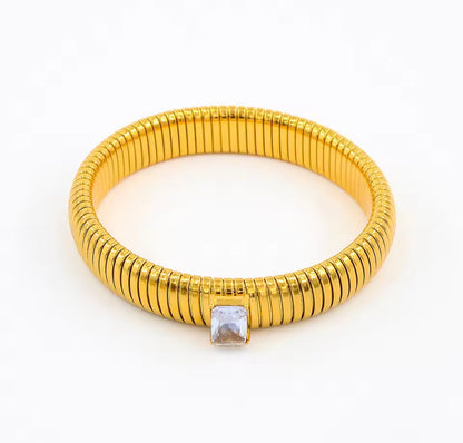 Bold Bangle