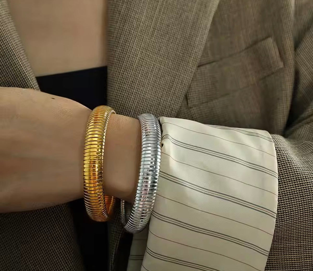 Bold Bangle