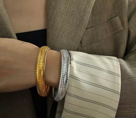 Bold Bangle