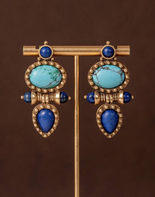 Vintage Earring