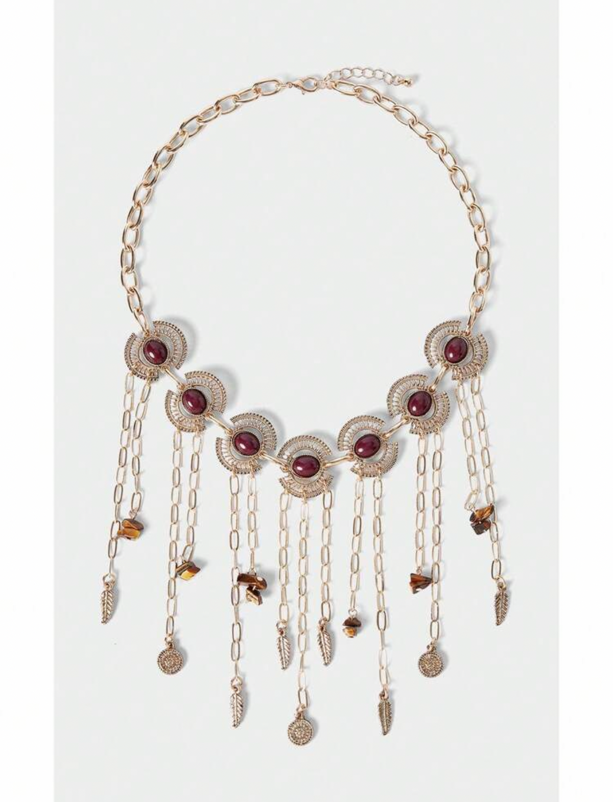 Pocahontas Choker