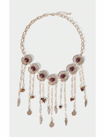 Pocahontas Choker