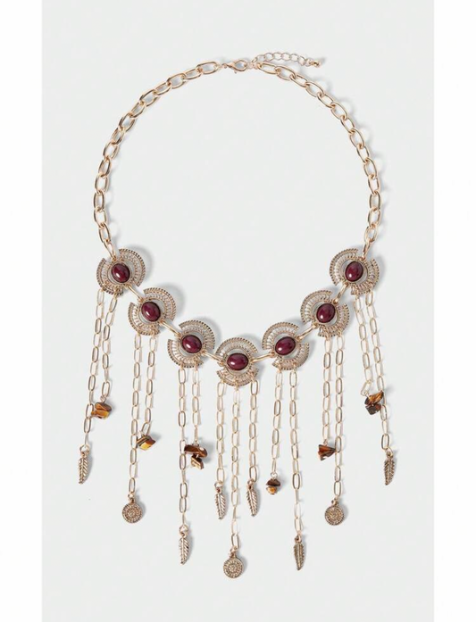 Pocahontas Choker