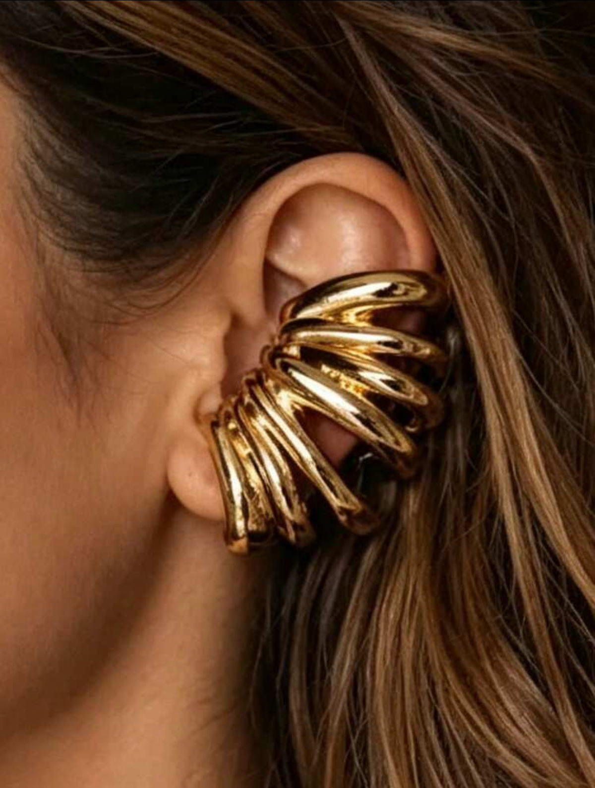 The Chunky Cuff
