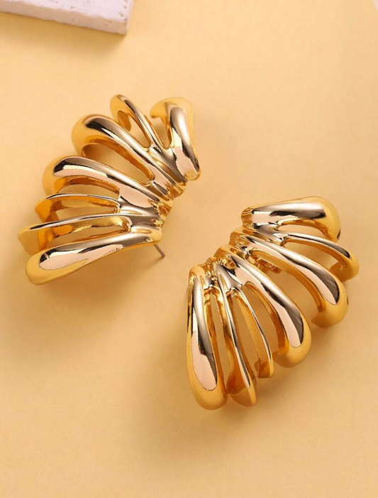 The Chunky Cuff