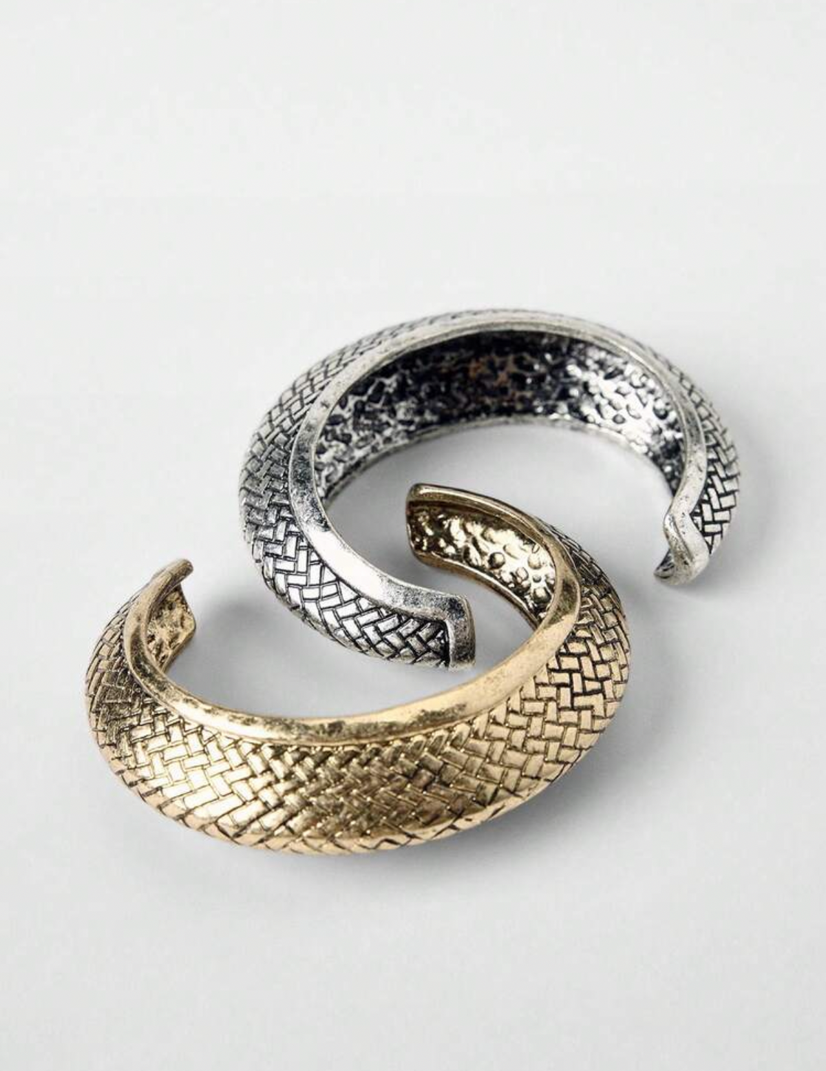Chunky Bangle