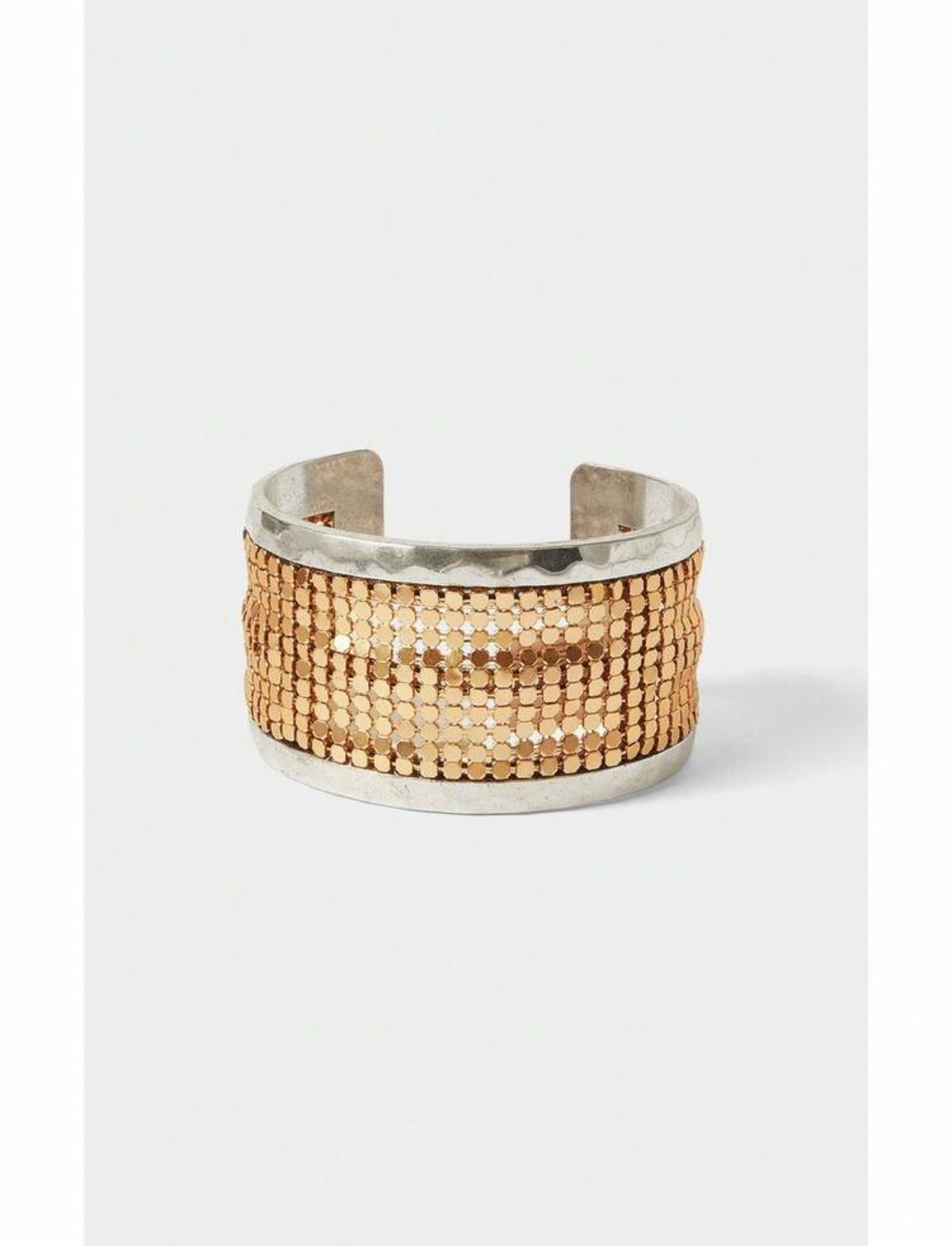 The shimmery Bangle