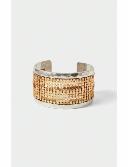 The shimmery Bangle