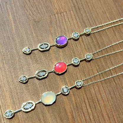 Candy Lariat (Y) Necklace