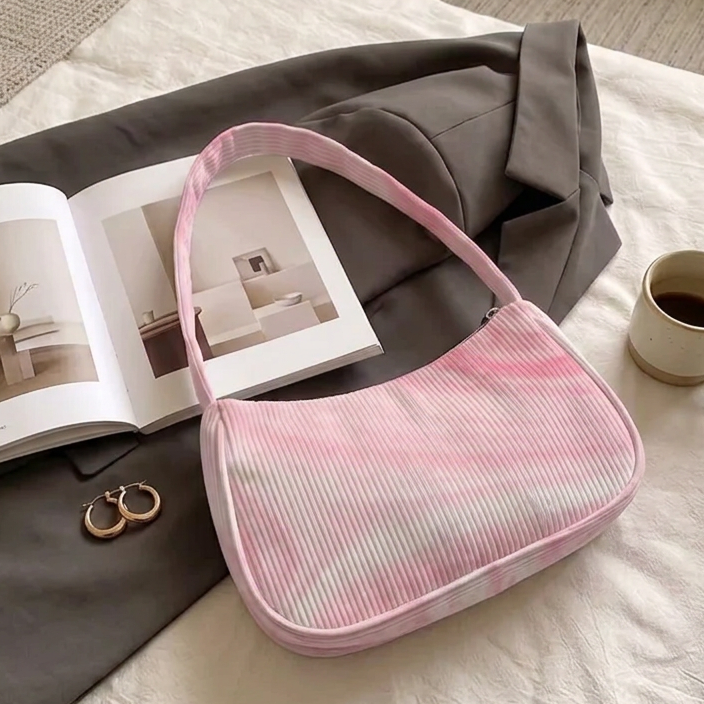 The Muse Hobo Bag