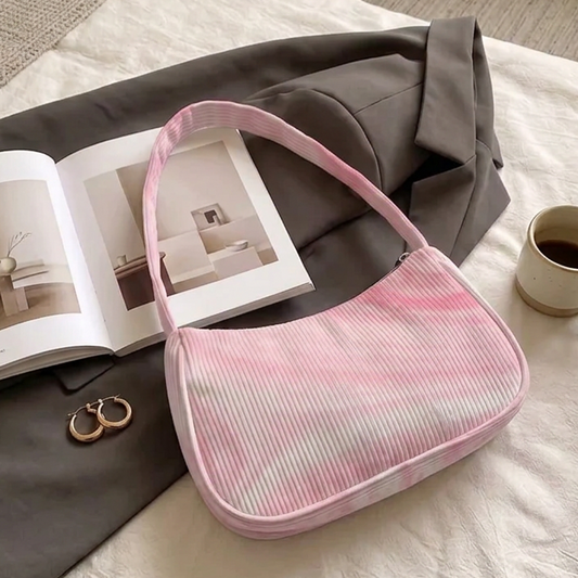 The Muse Hobo Bag
