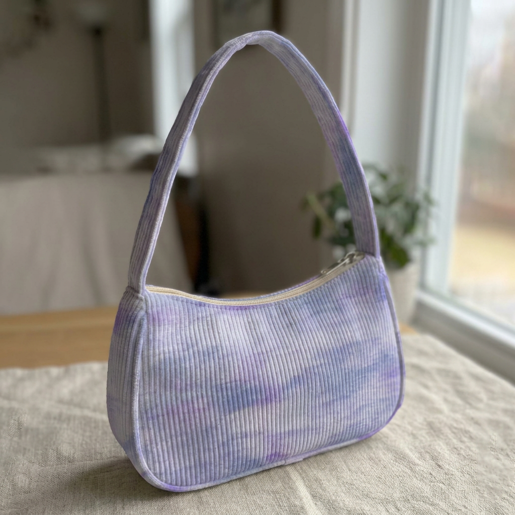 The Muse Hobo Bag