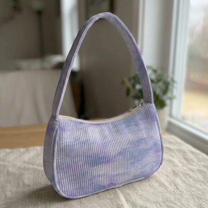 The Muse Hobo Bag