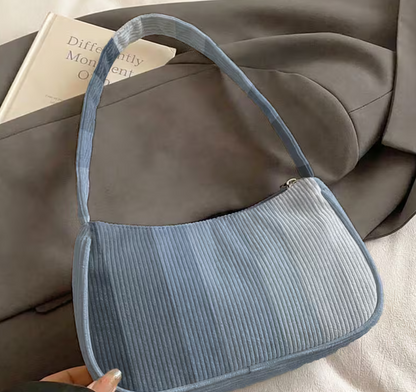 The Muse Hobo Bag