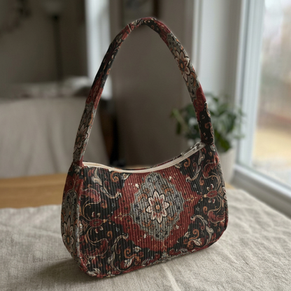 The Muse Hobo Bag