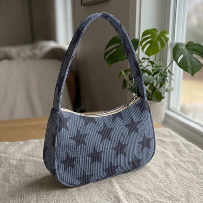 The Muse Hobo Bag