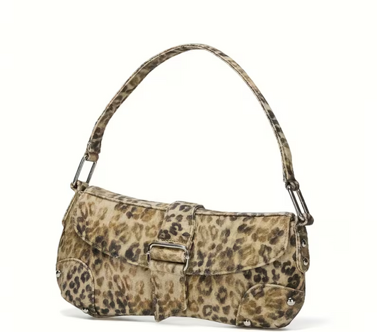 The Motorcycle Bag