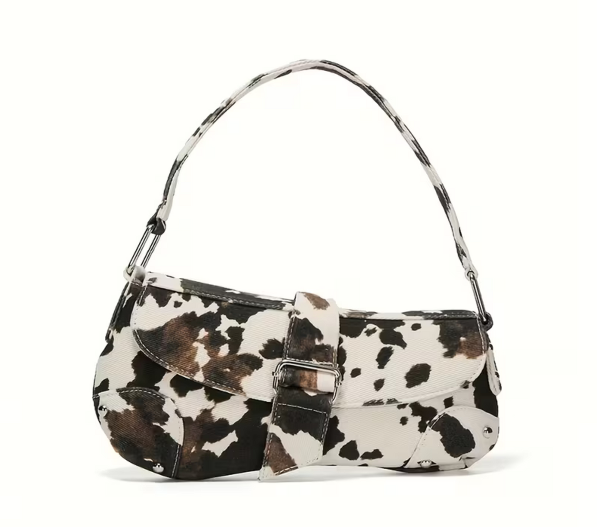 The Motorcycle Bag