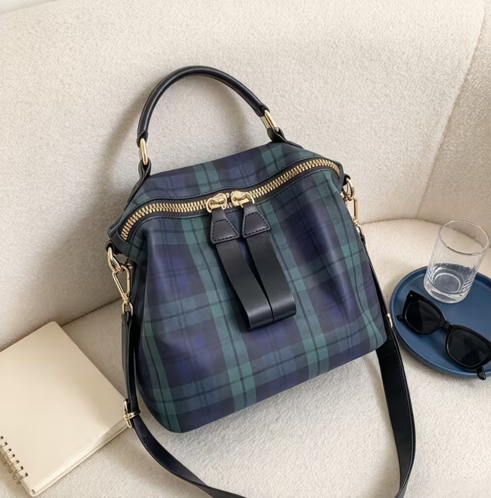 The Oxford Bag