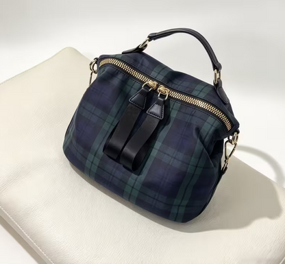 The Oxford Bag