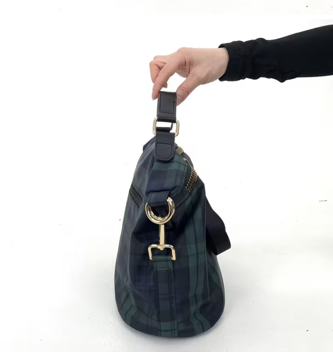 The Oxford Bag