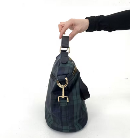 The Oxford Bag