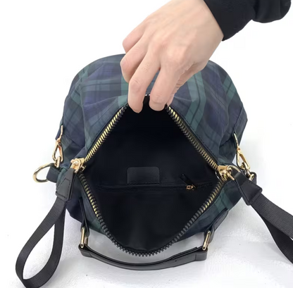 The Oxford Bag
